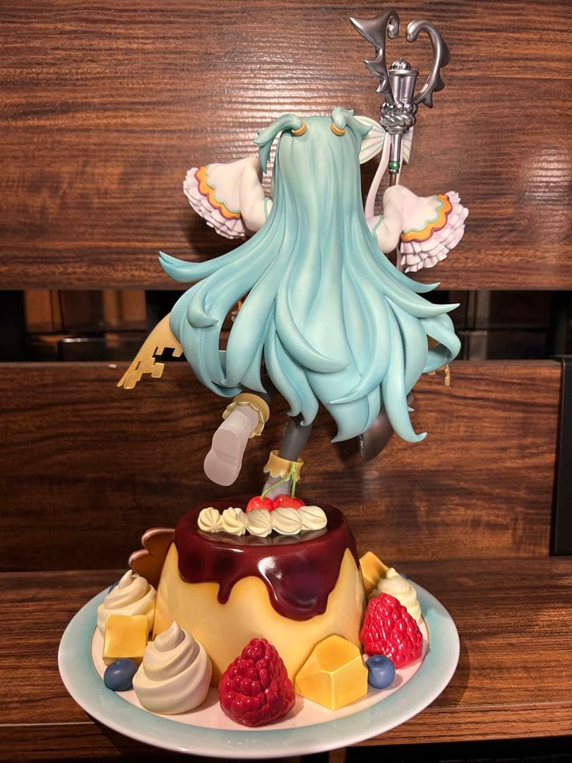 プリンセスコネクト!Re:Dive ミヤコ おやつの時間なのVer.