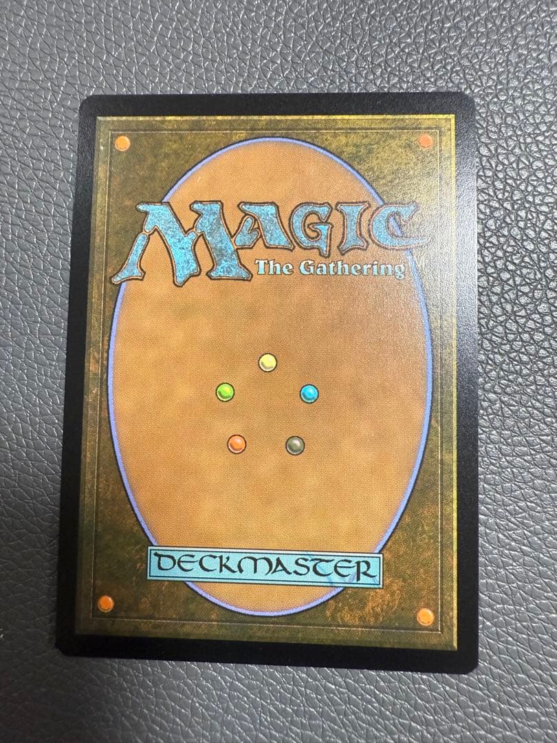 古えの墳墓 ボーダレス Foil 日本語版 １枚 とおまけ