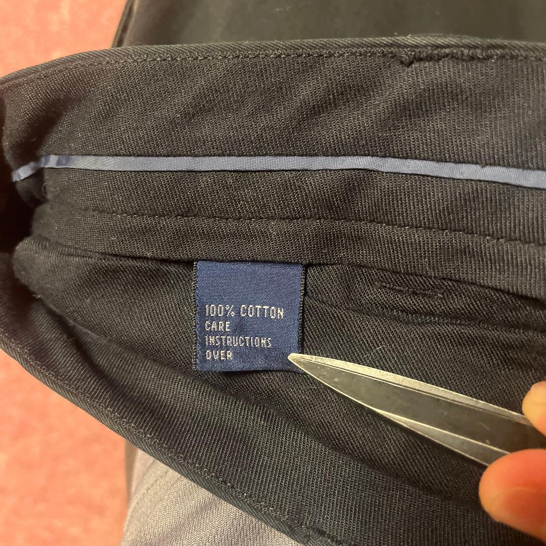 polo ralph laurenポロゴルフ　ポロチノ　ブラック 90s