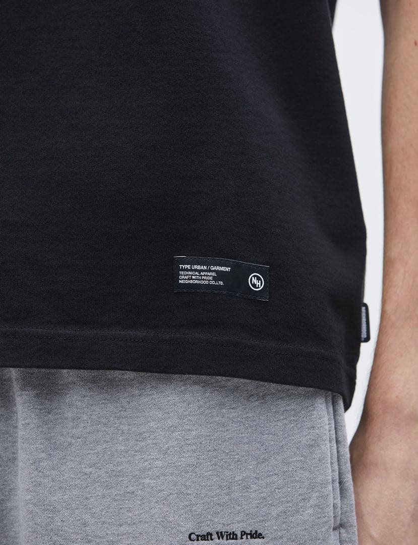 新品 NEIGHBORHOOD CLASSIC TANK TOP M ブラック