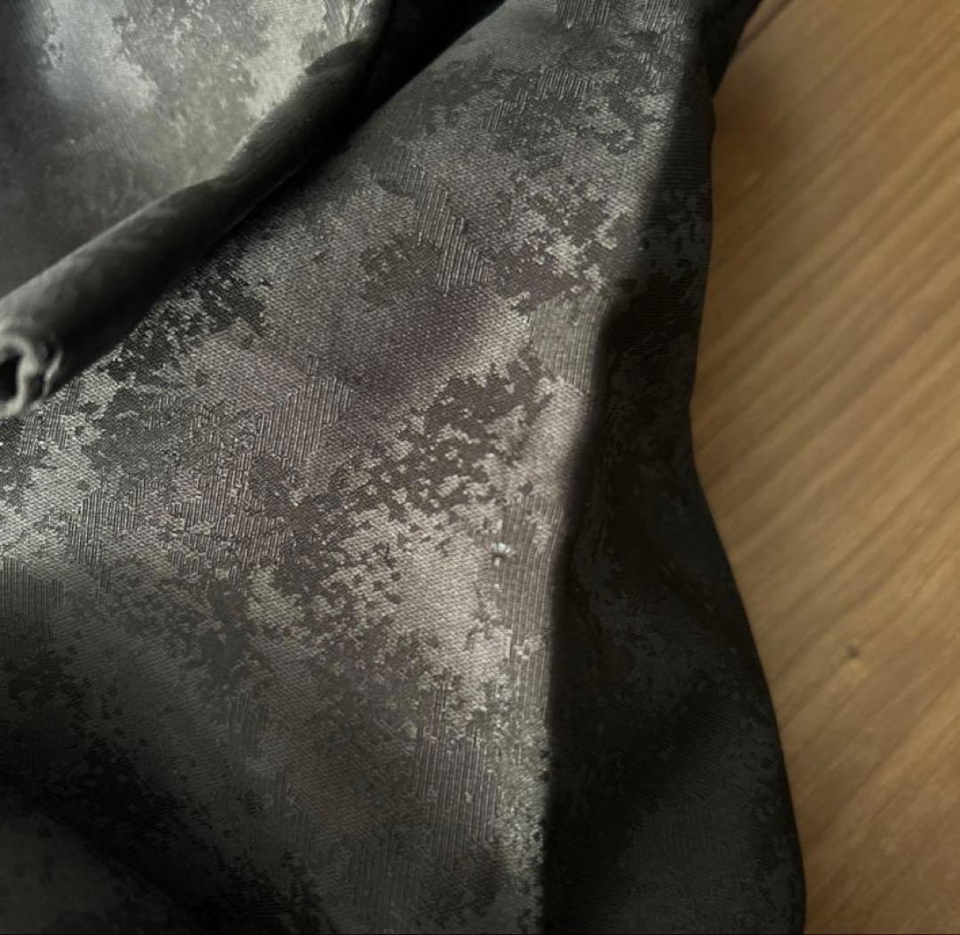 子ども用 七五三 着物フルセット（雪駄なし）　男の子　袴