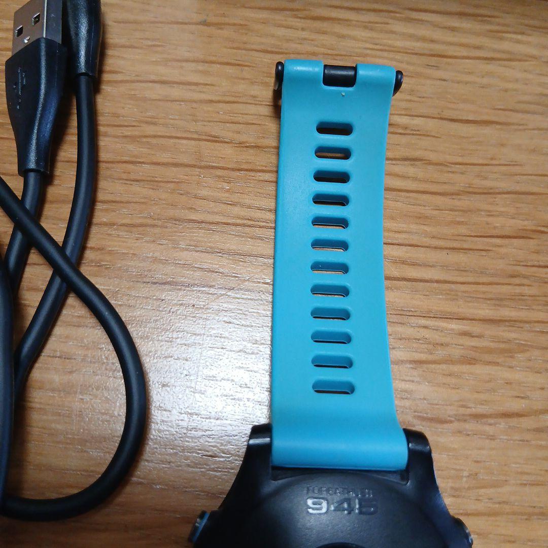 GARMIN FOREATHLETE 945 ガーミン