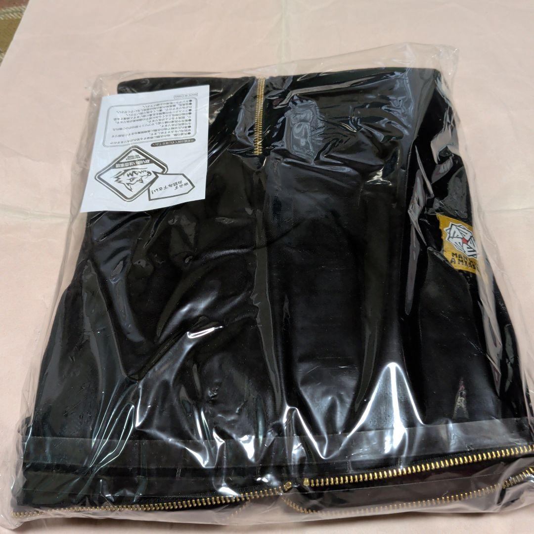 【MWAM】15TH・ANNIVERSARY限定フーディXLサイズ