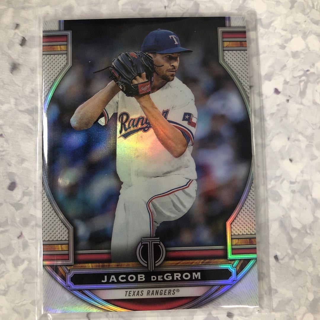 MLB 高級版レアカード　グレイバートーレス他ルーキー直筆サイン　他セット