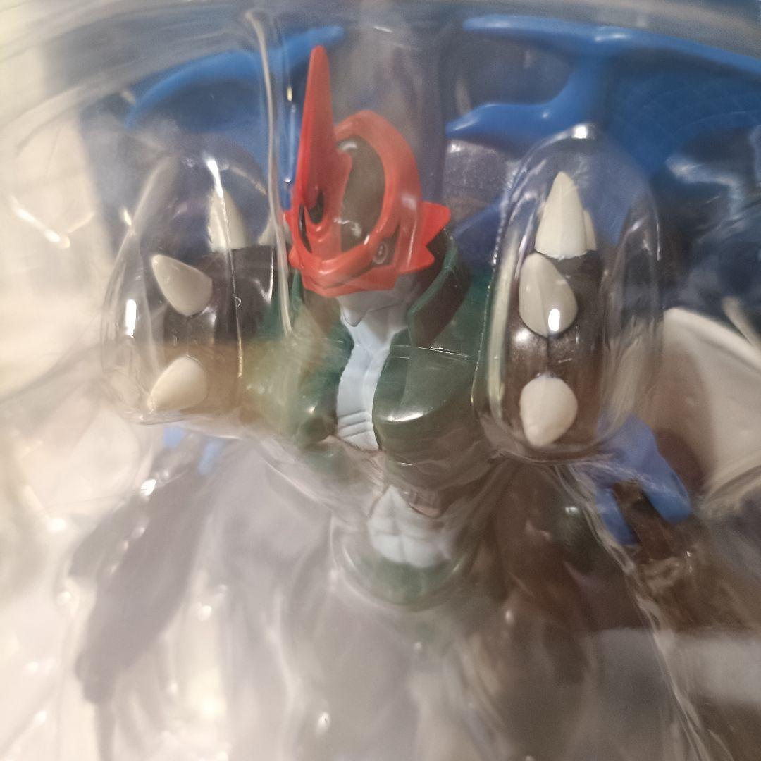 【新品未開封品】デジモンアドベンチャー02 D-Real パイルドラモン