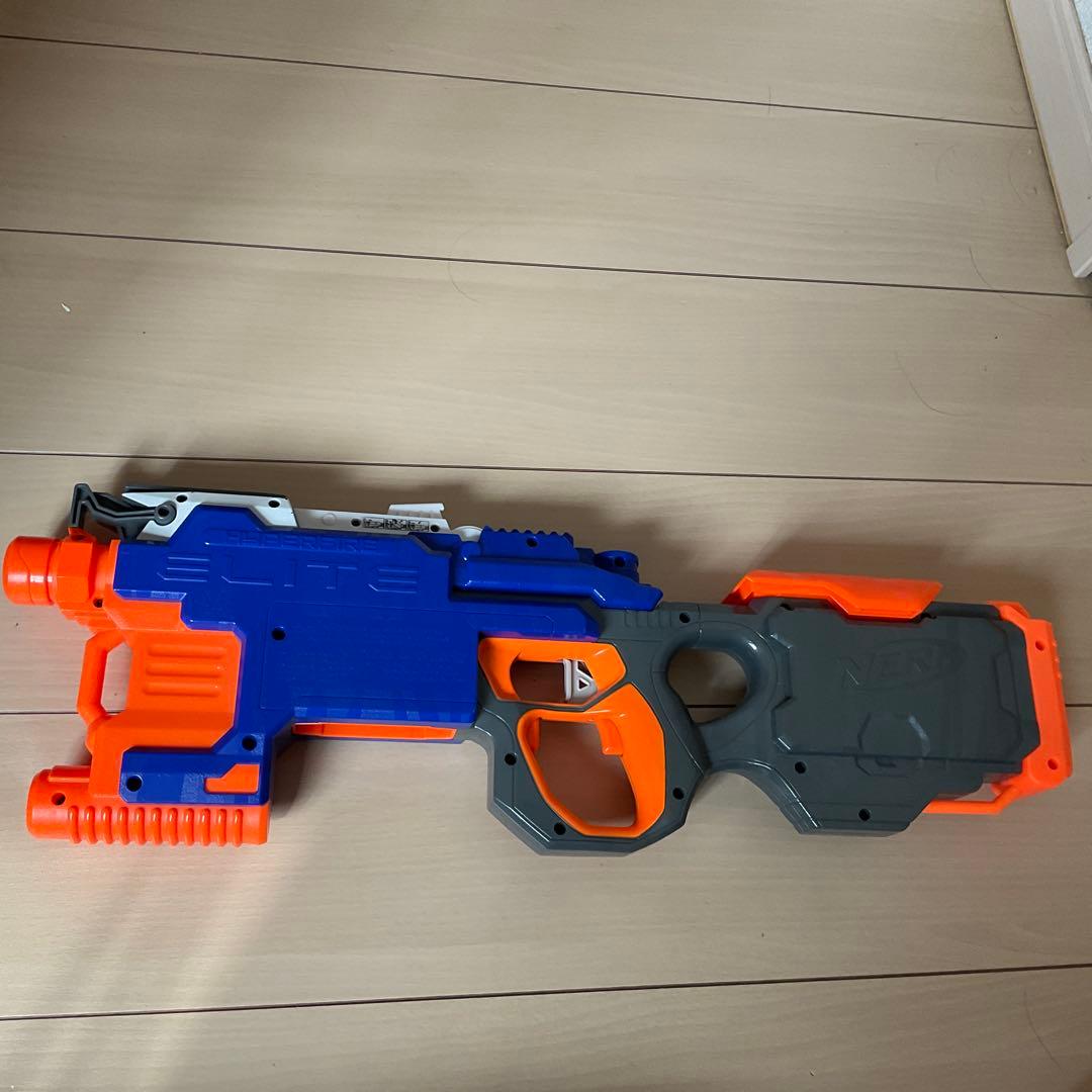 ナーフハイパーファイア