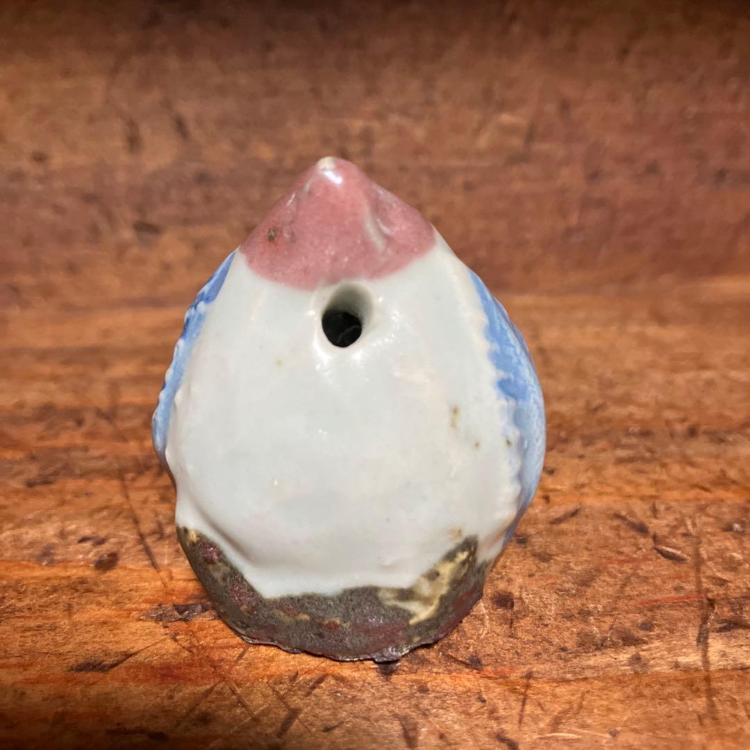 水滴・アンティーク・李朝？