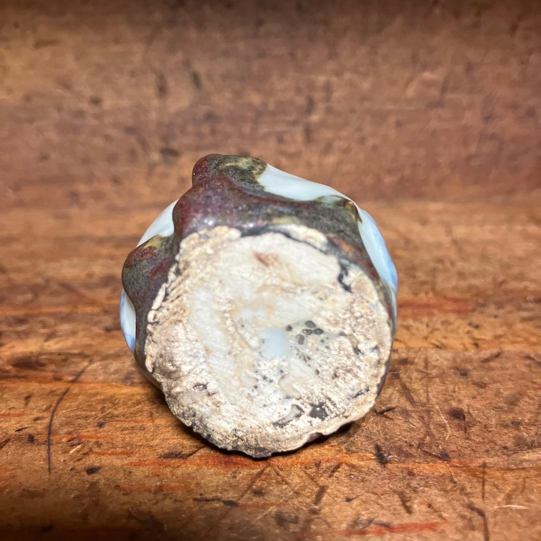 水滴・アンティーク・李朝？