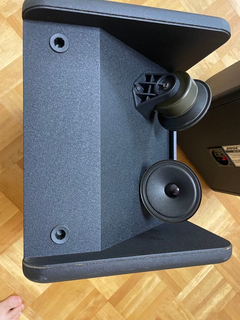 BOSE 301 AV MONITOR ボーズ 301