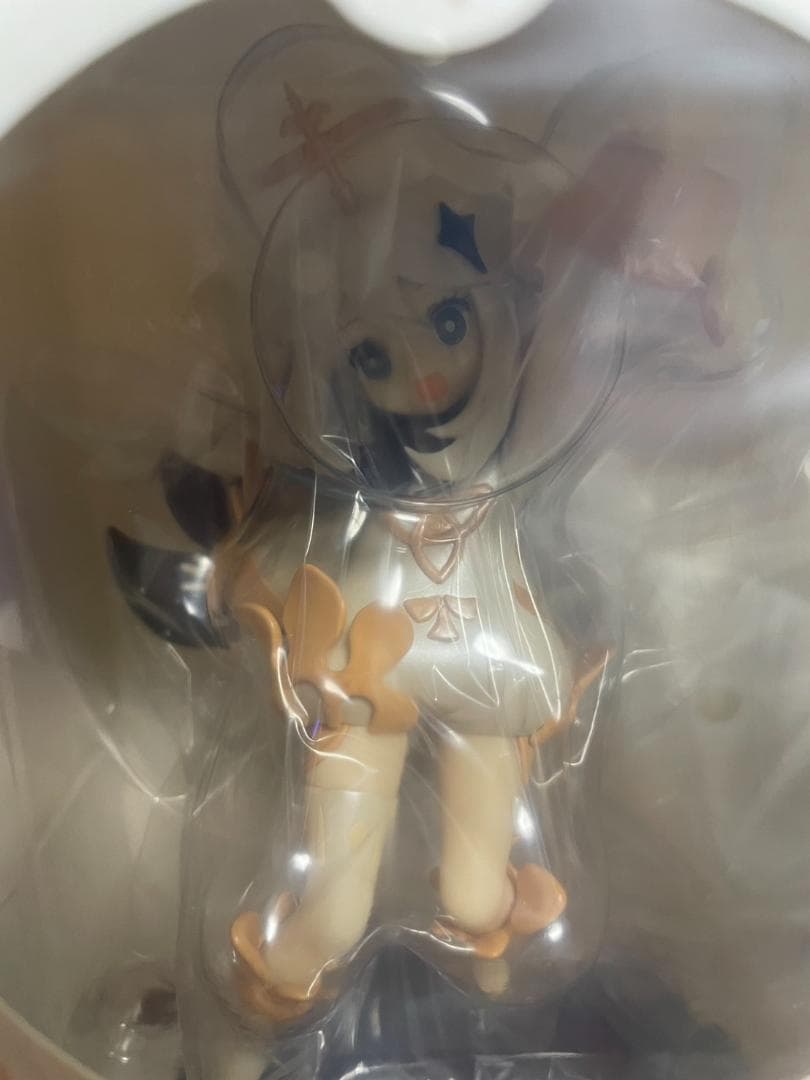 原神 パイモン 1/7 完成品フィギュア[miHoYo]