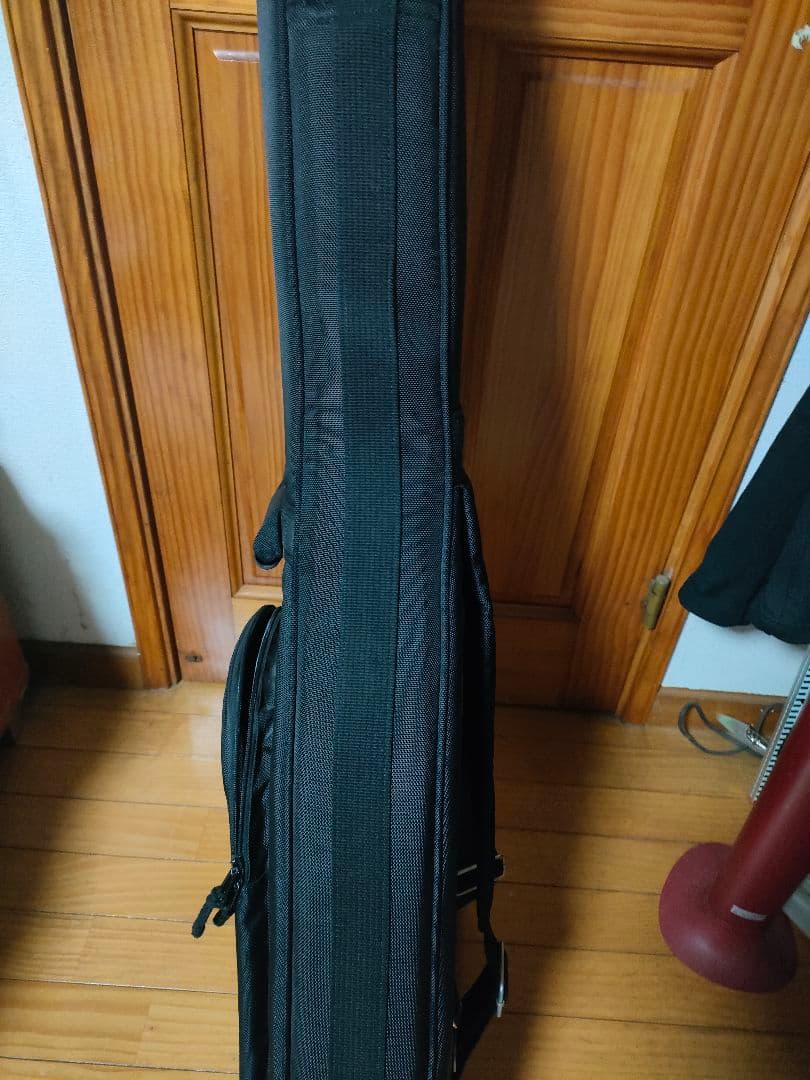 Noah'sark ベースギターセミハードケース