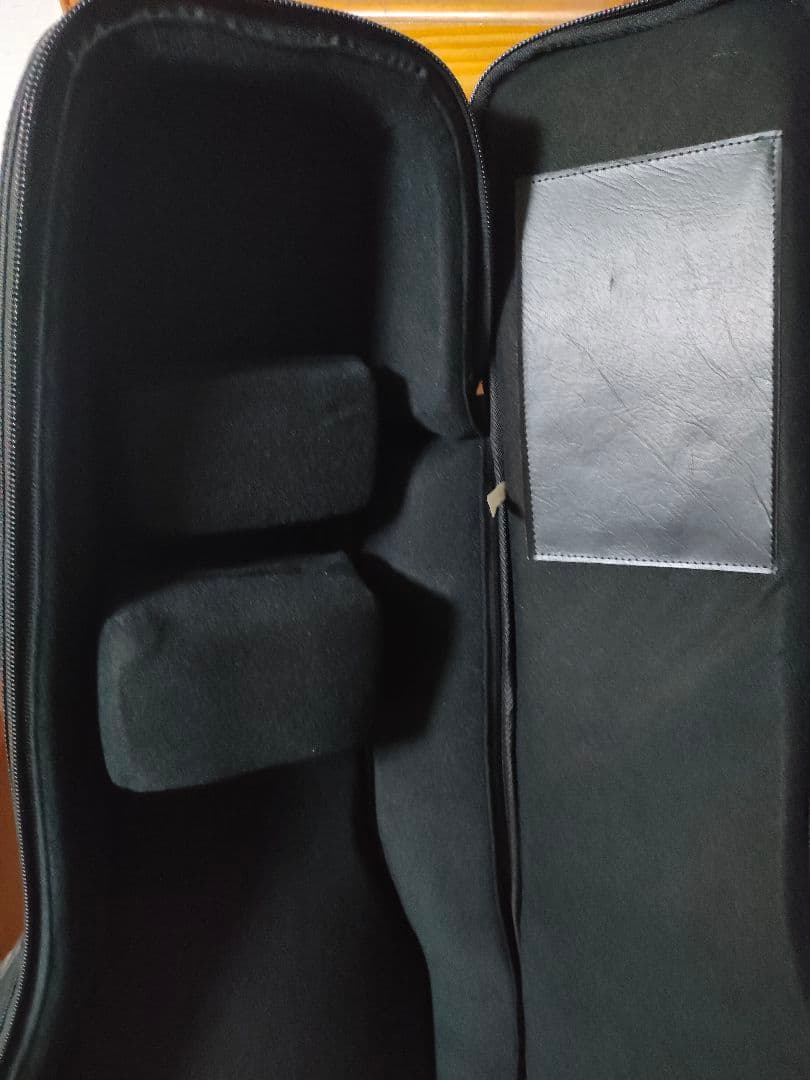 Noah'sark ベースギターセミハードケース