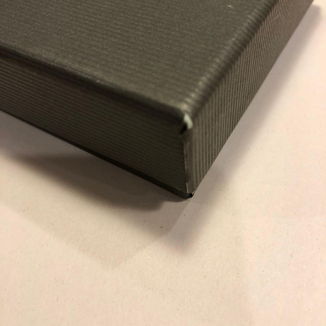 タ*ル様 再値下げ❣️GUCCI キーケース グレー ブラック