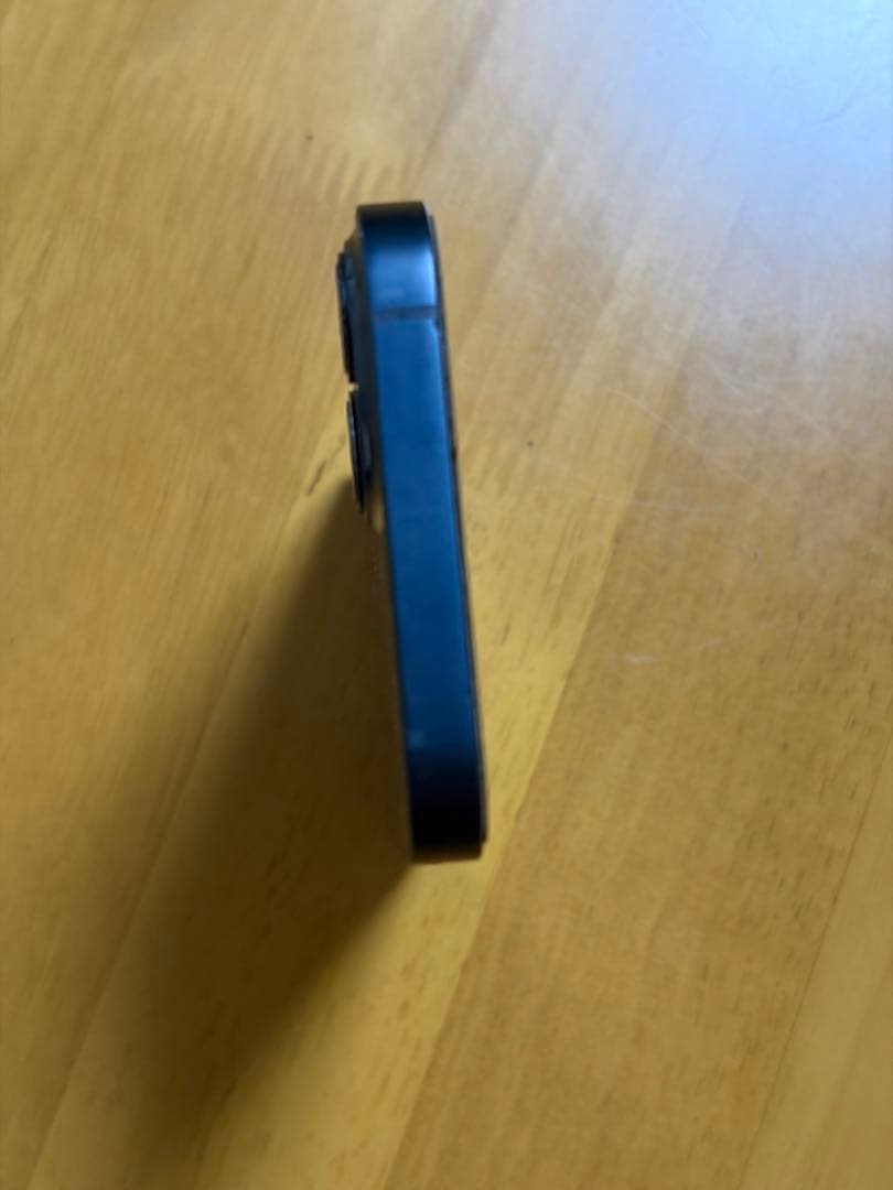 いち✨プロフ必読✨　Apple iPhone 13 ミッドナイト本体