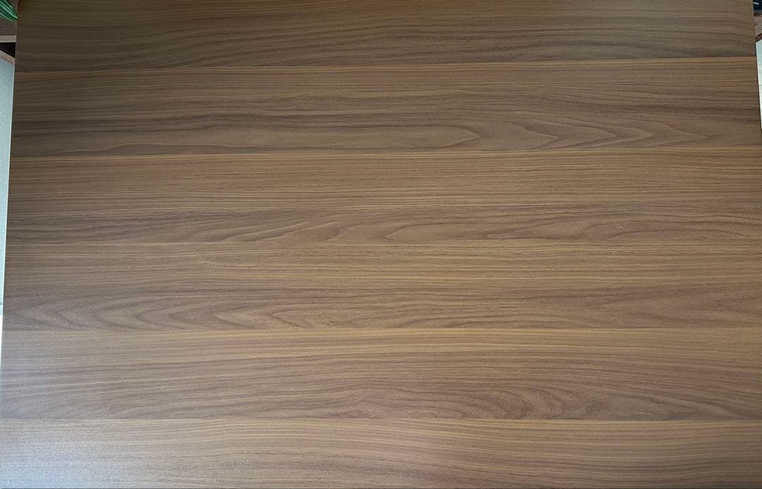 ニトリ 昇降電動テーブル JT341 120 ブラウン