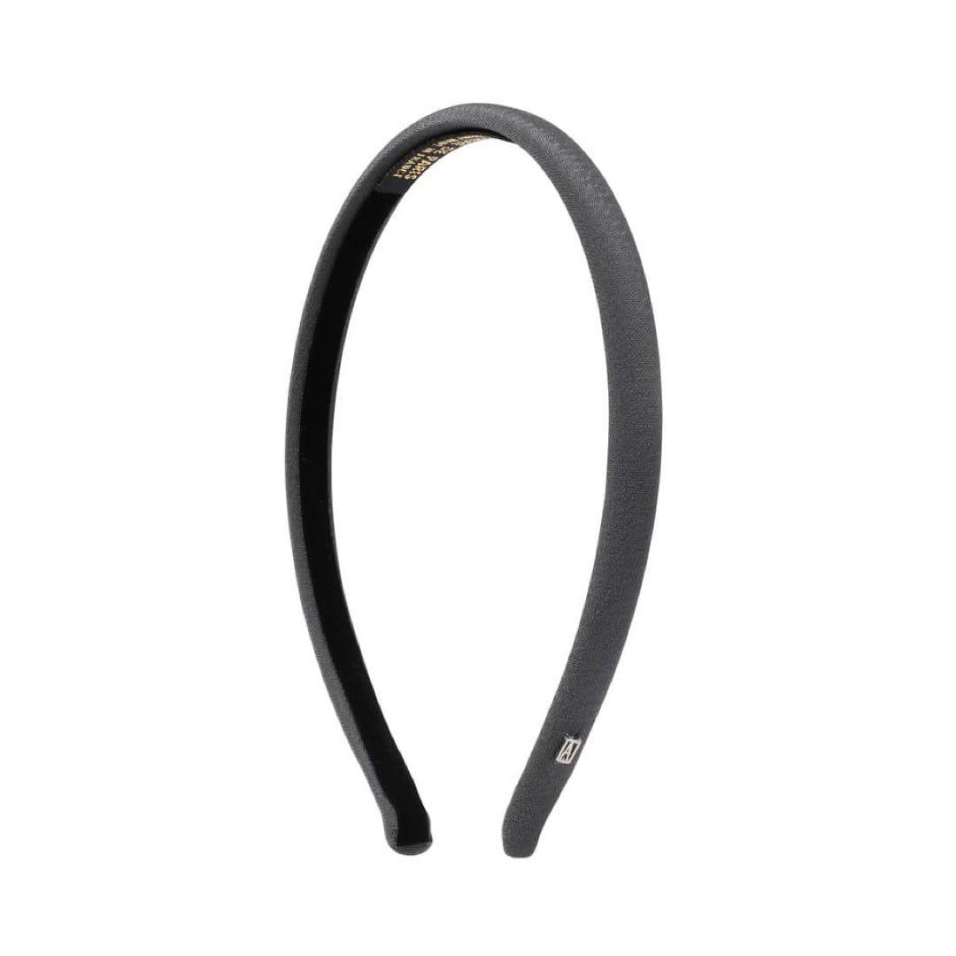 【即日配送】アレクサンドルドゥパリ　カチューシャ