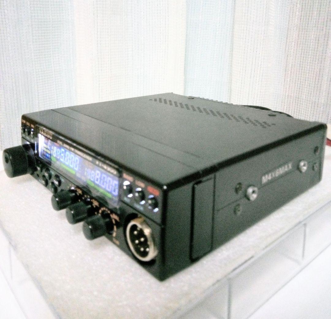 八重州無線　FT-4900　145/433Mhz　10w機　現状動作