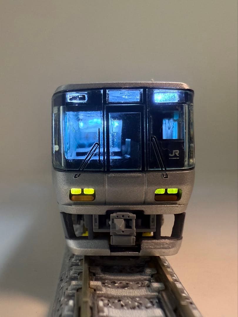 マイクロ/KATO 223系2500番台 8両セット