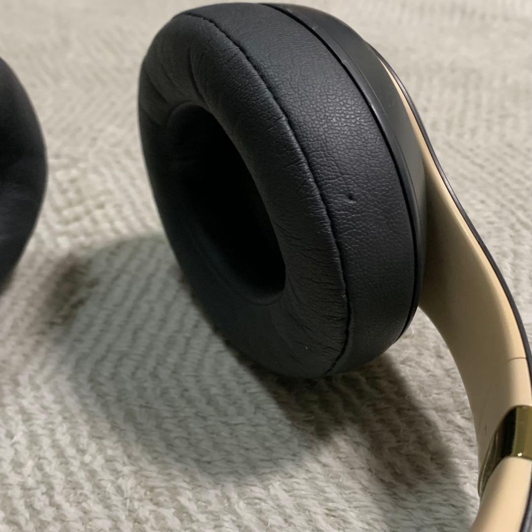 Beats studio3 wireless ビーツ ワイヤレスヘッドホン