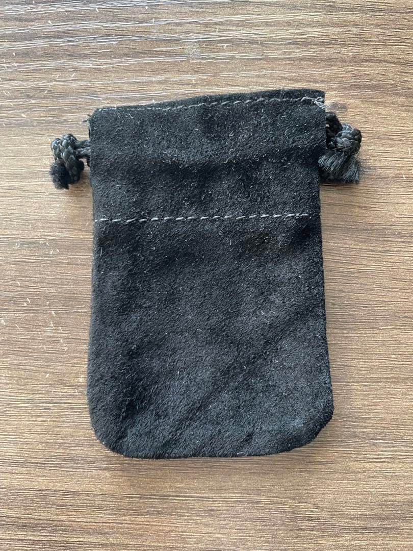 Chrome Hearts CHキーパーリング 11-12号