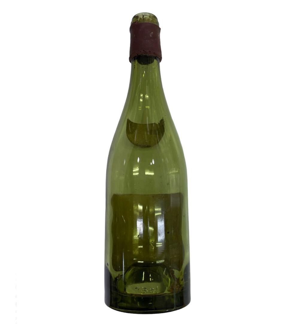 ワイン DRC Romanee conti Empty bottle 1957