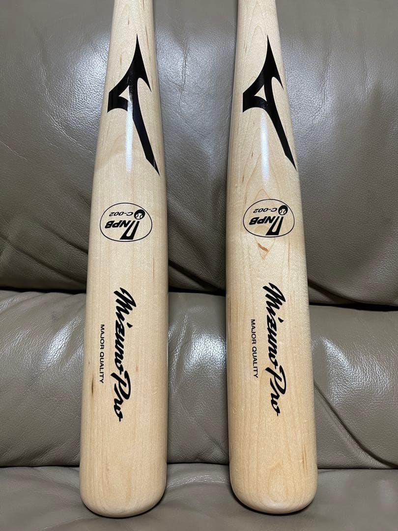 楽天イーグルス小郷 裕哉選手NPB公式木製バット(E51)ミズノプロ用バット