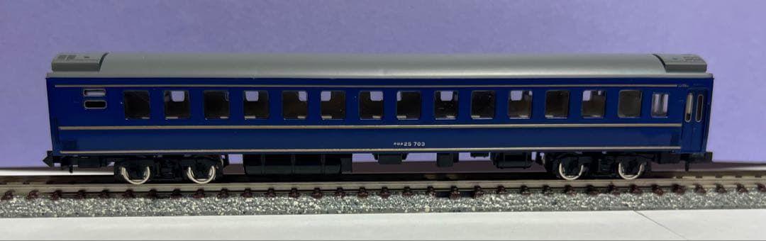 寝台特急あさかぜセット