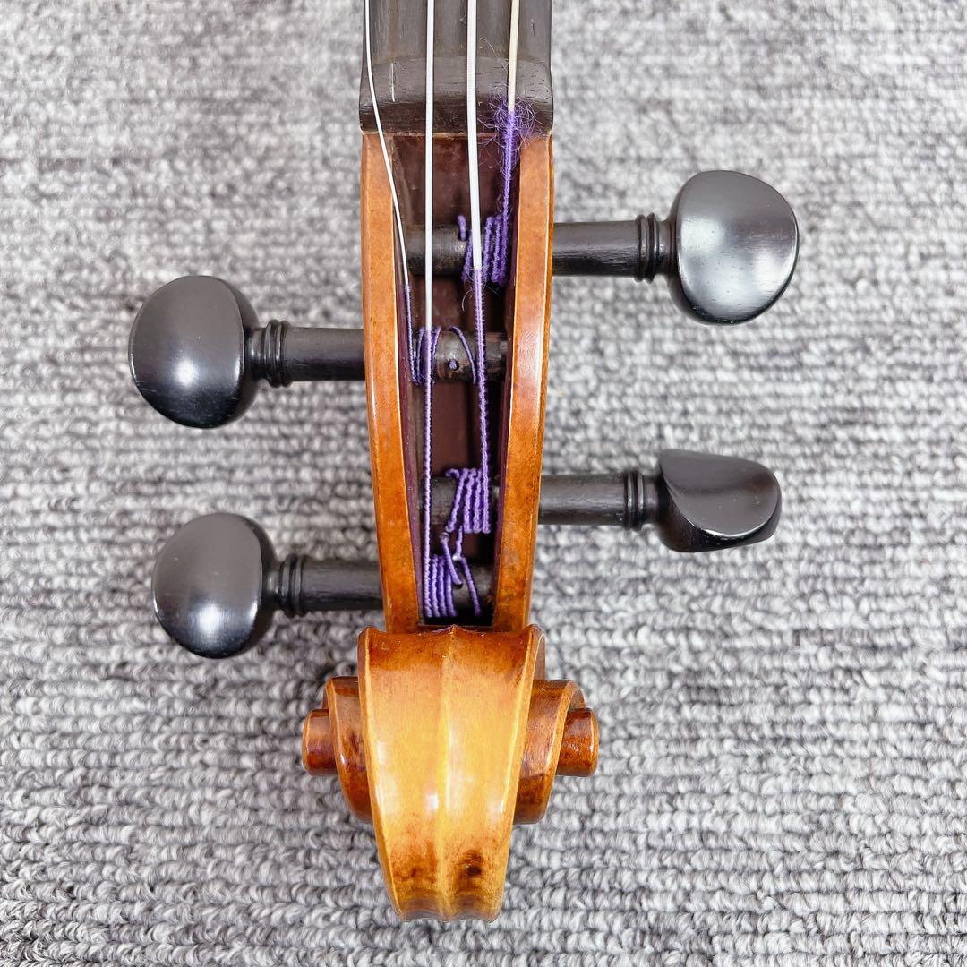 YAMAHA バイオリン 2010 V7G 1/2