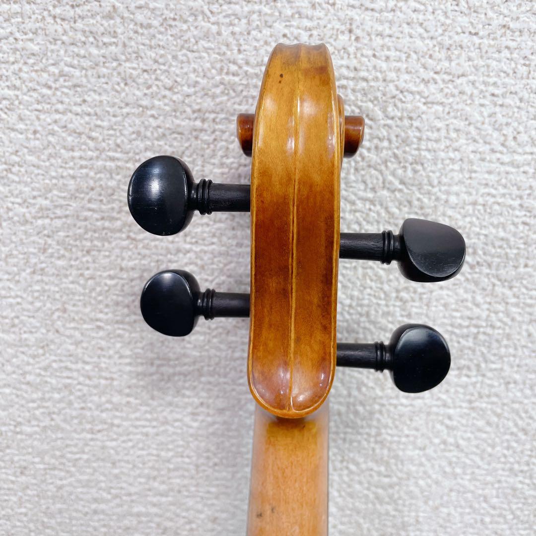 YAMAHA バイオリン 2010 V7G 1/2