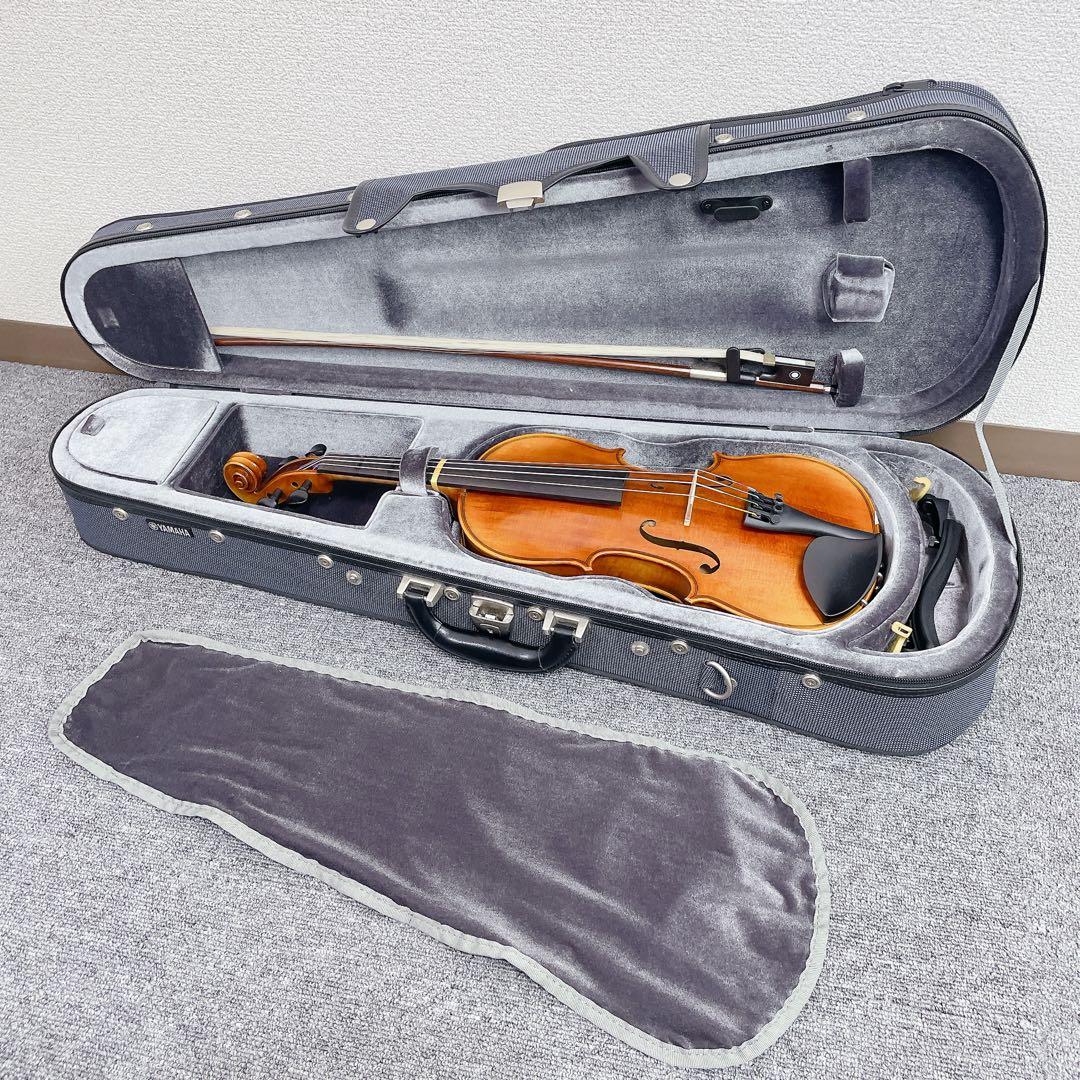 YAMAHA バイオリン 2010 V7G 1/2