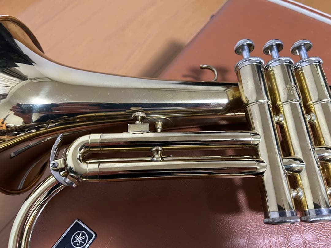 YAMAHA フリューゲルホルン YFH231