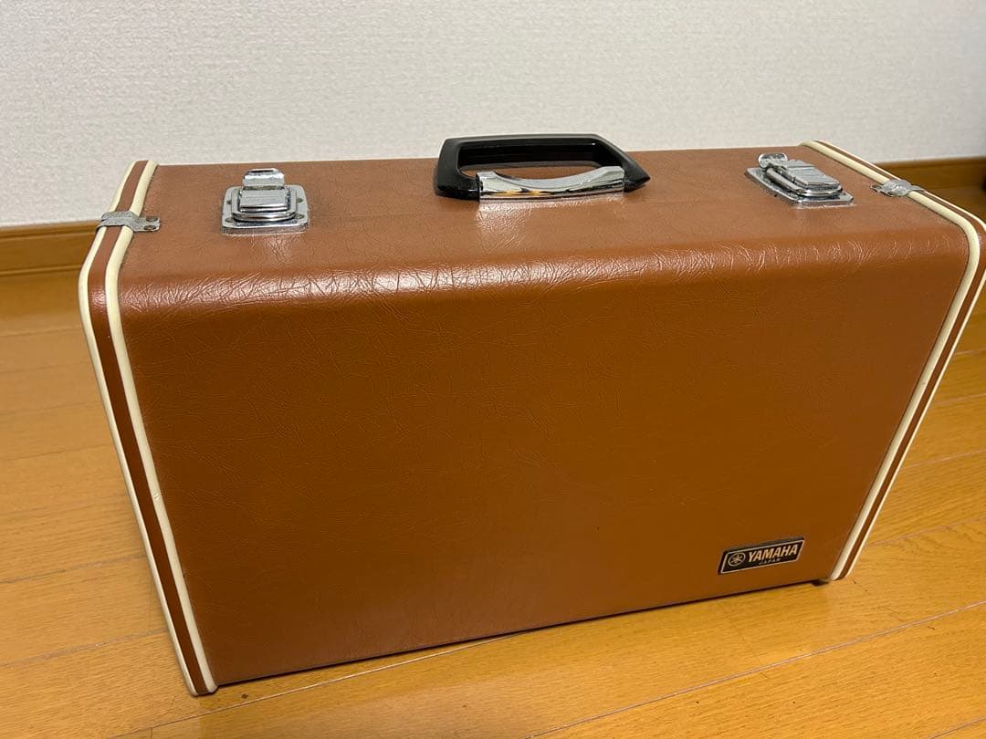 YAMAHA フリューゲルホルン YFH231