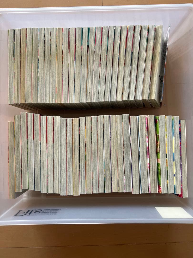 ちはやふる　全巻セット1から50