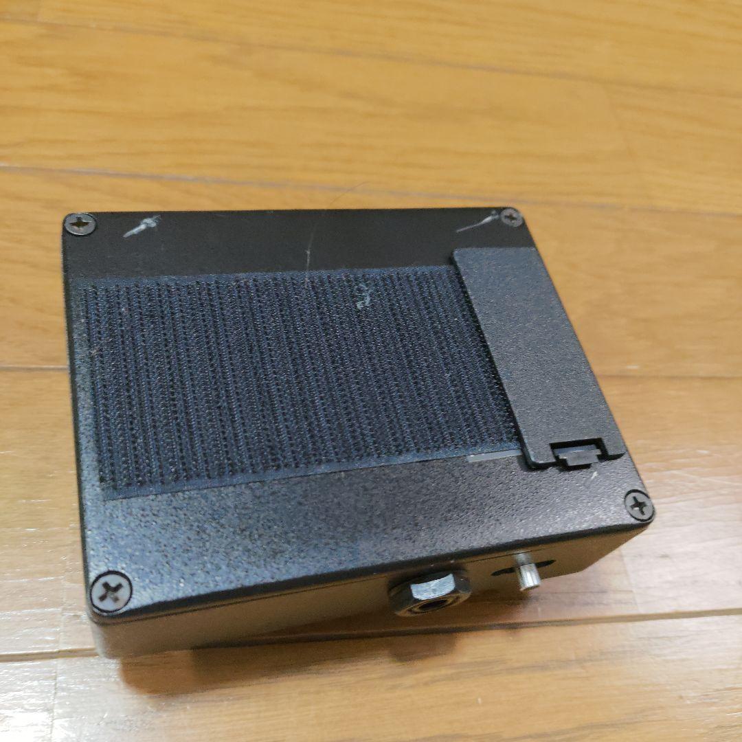 SansAmp Classic 20 Tech21 サンズアンプ