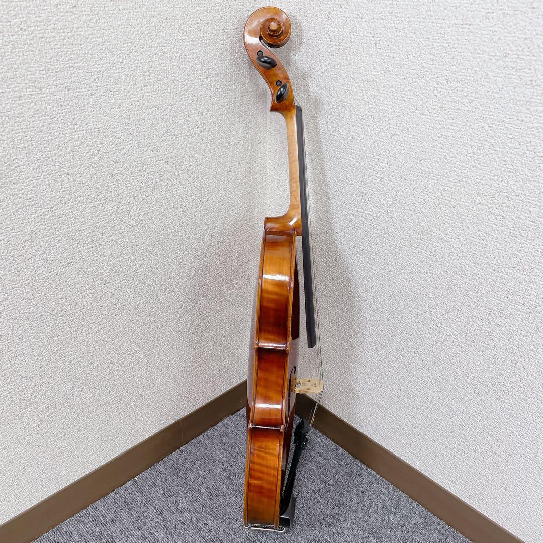 YAMAHA バイオリン V7G 4/4 2007