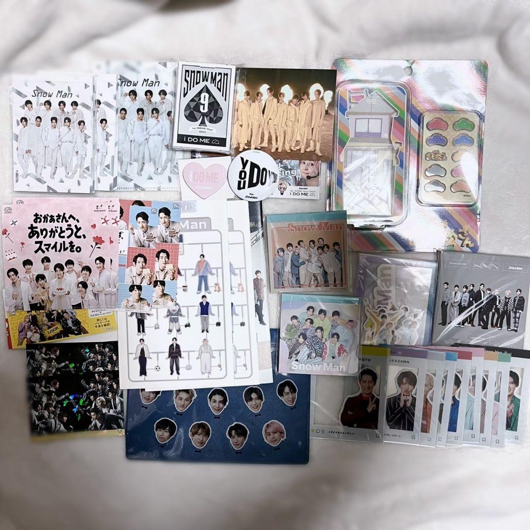 ✡️ Man　グッズまとめ売り✡️