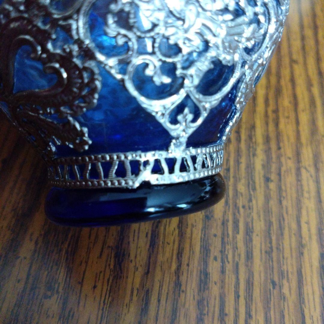 ヨーロッパアンティークの花瓶