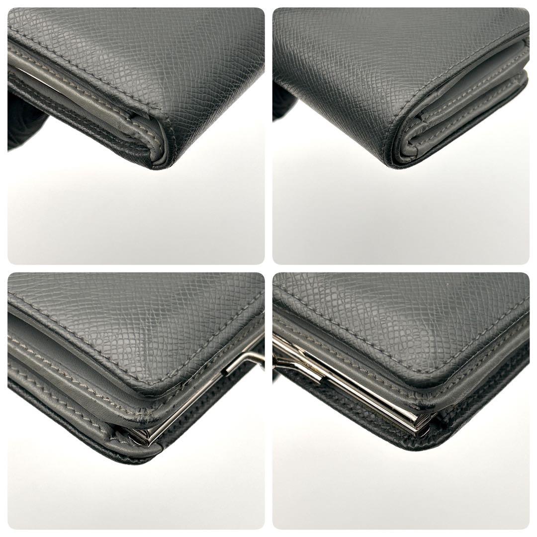 Vivienne Westwood ヴィヴィアン 二つ折り財布 がま口 高級