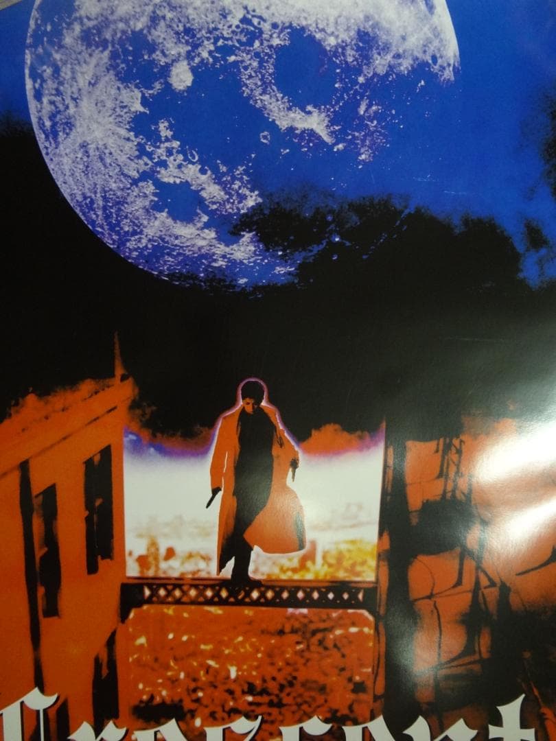 Gａｃｋｔ　ガクト　　入手困難非売品ポスター３０本まとめて