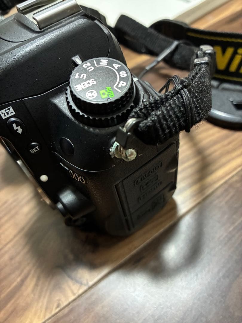 Nikon D7000 一眼レフ デジタルカメラ