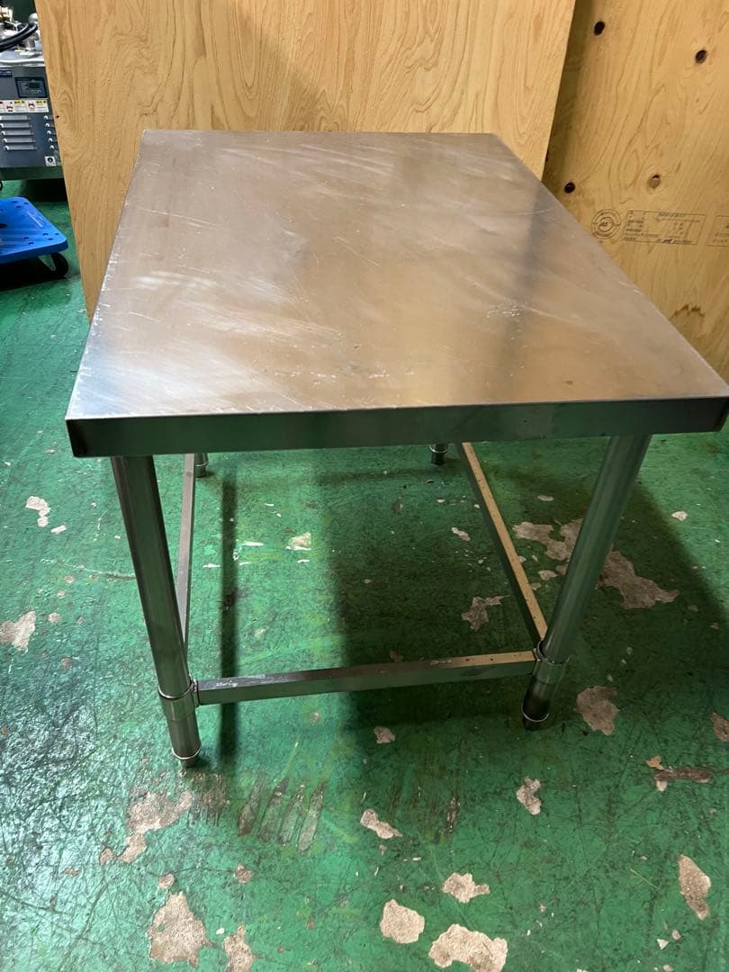 作業台 550x750x650