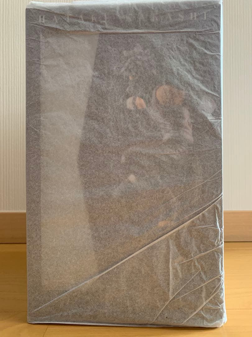 はたけカカシ G.E.M Ver.暗部