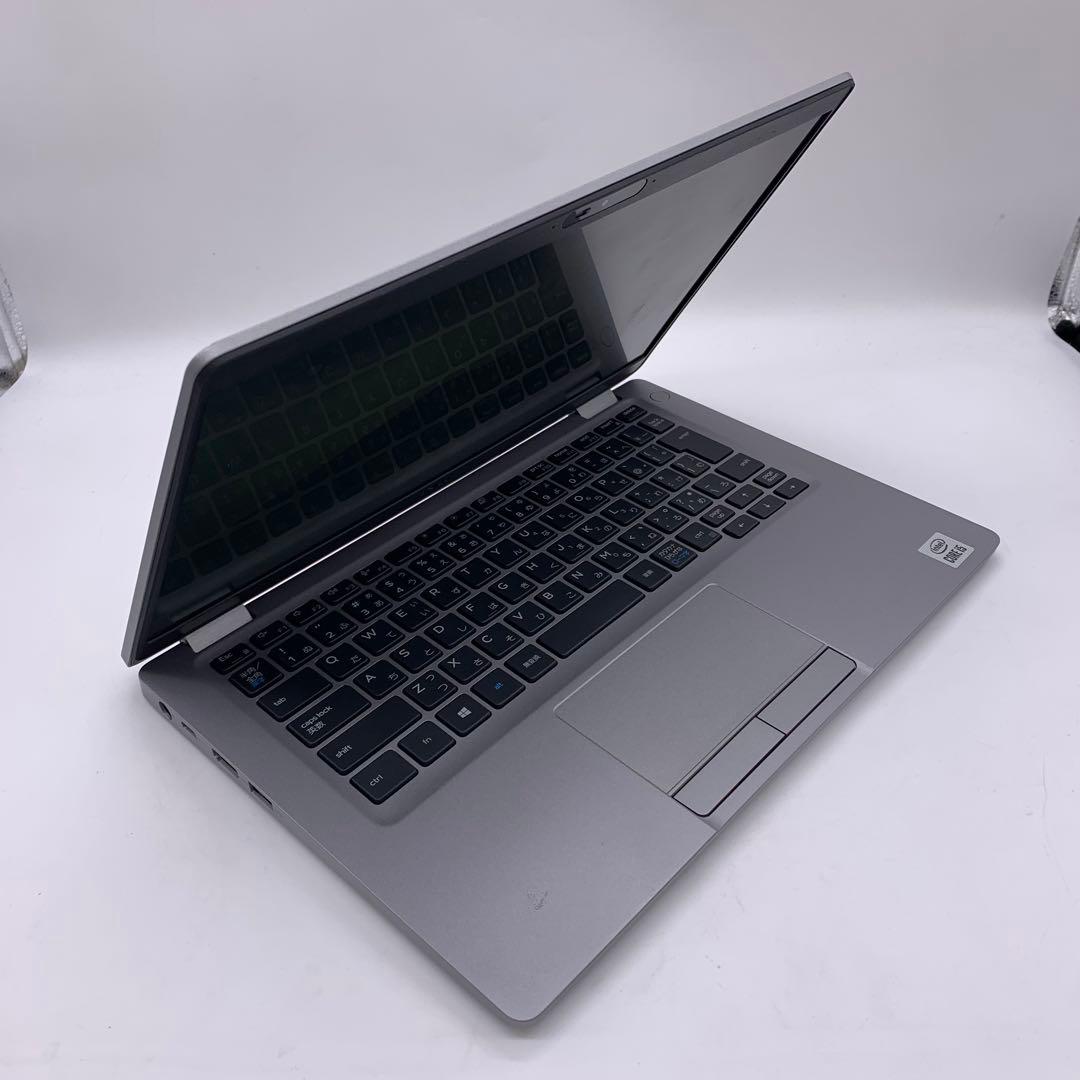 Dell Latitude 5310 | Core i5 第10世代| 256G