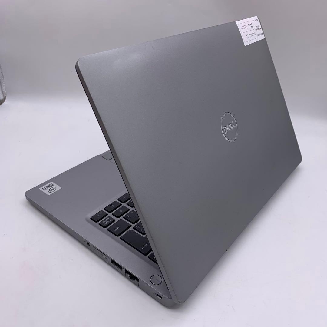 Dell Latitude 5310 | Core i5 第10世代| 256G