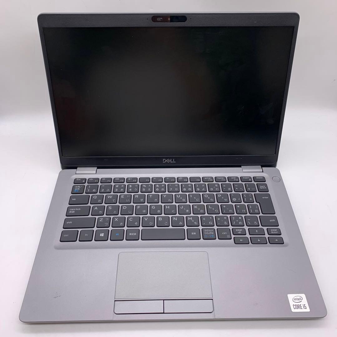 Dell Latitude 5310 | Core i5 第10世代| 256G