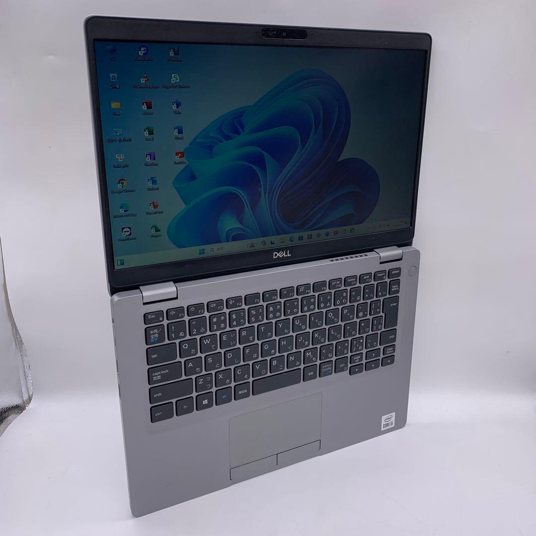 Dell Latitude 5310 | Core i5 第10世代| 256G