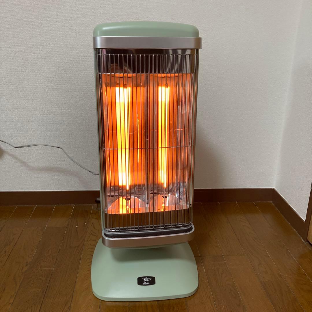 遠赤グラファイトヒーター