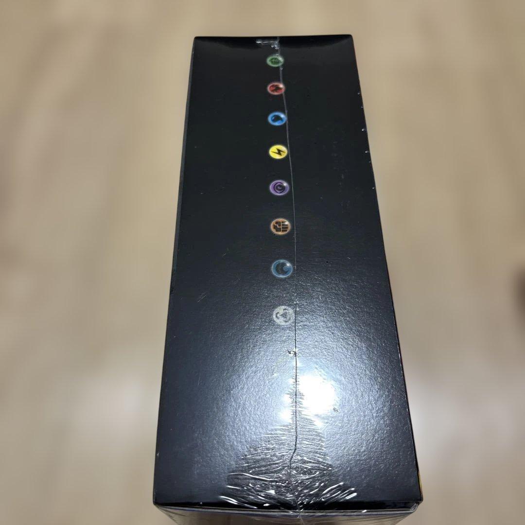 メガブレイブ　メガシンフォニア　インフェルノX シュリンク付　まとめ売り