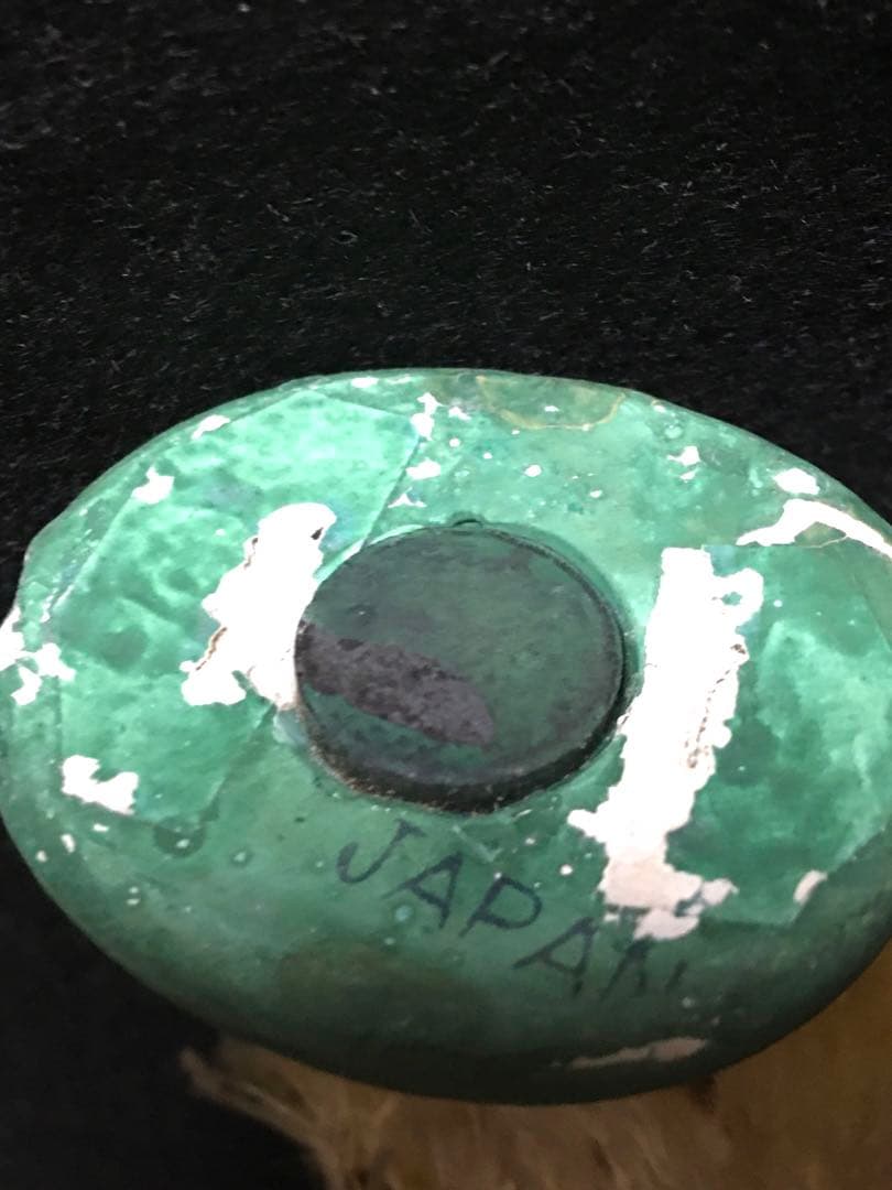 フラドール　フラガール　ハワイアン　ヴィンテージ　日本製