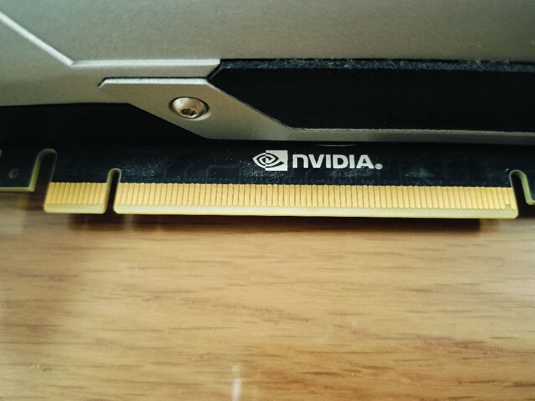 GeForce GTX980Ti GDDR5 6GB 【動作確認済】